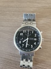 MONTRE PULSAR Chronomètre 