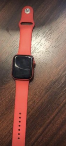 Apple watch series - watch,