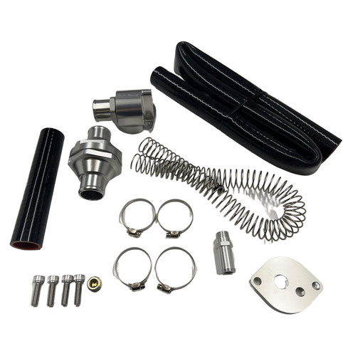 Performance radiator coolant - performance,