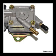 Pompe à Essence pour Moto