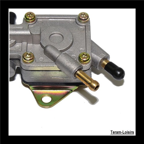 Pompe essence pour moto - pour,