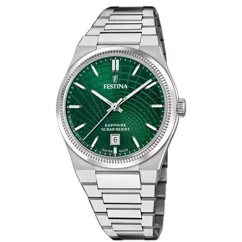 Festina swiss f200515 - festina, mens