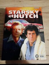 Starsky et Hutch Saison 2 - Coffret 5 Dvd 