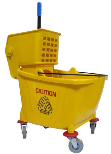 Professional chariot nettoyage - chariot,