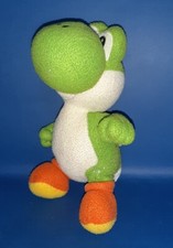 SUPER MARIO BROS. Yoshi