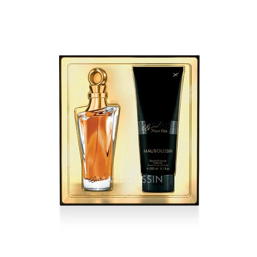 Coffret mauboussin elixir pour - mauboussin,