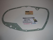 TY 250 YAMAHA  TYPE 434/516