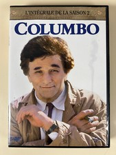 Columbo : L'intégrale De La