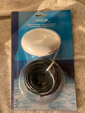 Magellan External Antenna MARINE Series 980639 NEW