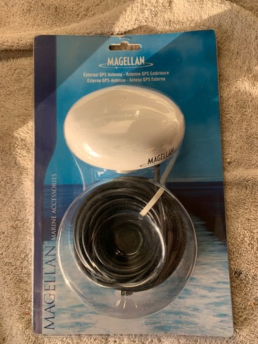 Magellan external antenna - magellan,