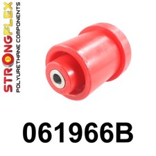 Rear beam bush 67,5mm