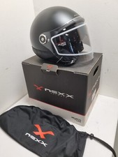 NEXX SW.60 ARTIZAN Casque moto