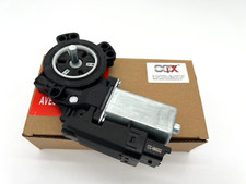 Moteur Leve Vitre Avant Gauche Pour Laguna 2 Mégane 2 Scénic 2 Clio 3