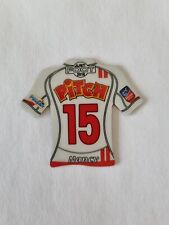 Magnet Aimant 15 Nancy Just