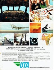 Publicité Advertising 047