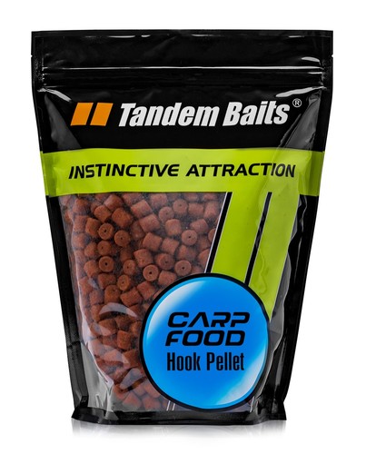 Tandem baits carpe food hook - tandem,