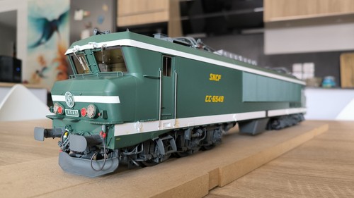 6549 modelbex échelle 1 - modelbex,