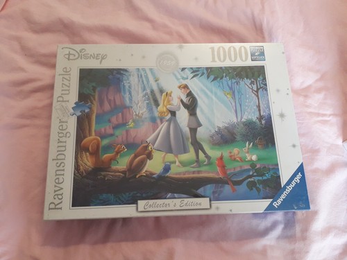 Puzzle ravensburger 1000 - ravensburger,