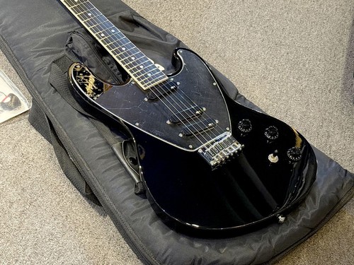 Guitare électrique greco - guitare,