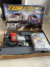 Circuit Voiture Électrique