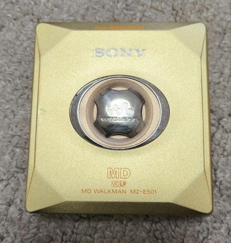 Lecteur audio portable - , sony