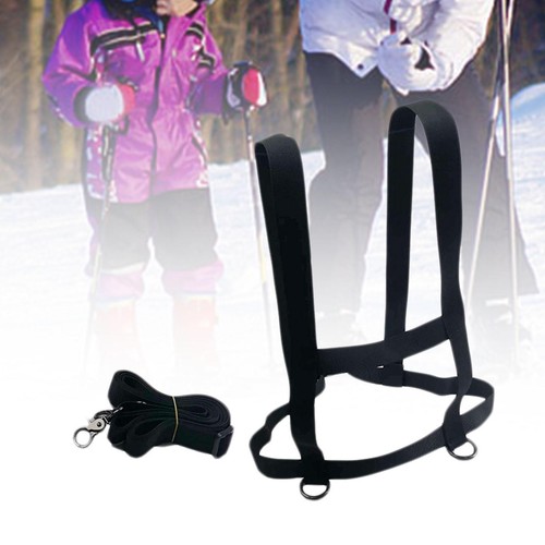 Harnais ski de snowboard - ski,