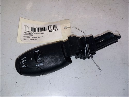 Commutateur regulateur de - commutateur,