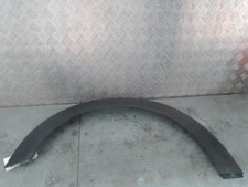 Extension d'aile avant gauche