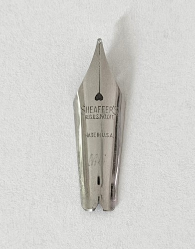 Sheaffer snorkel special - sheaffer,