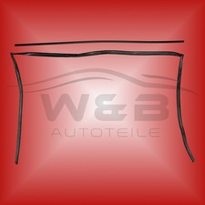 Cadre Pour Pare-Brise PEUGEOT