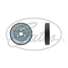 Poulie renvoi/transmission