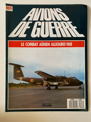 Avion guerre atlas - avion,