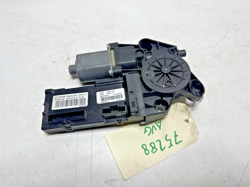 Moteur leve vitre - avant, gauche