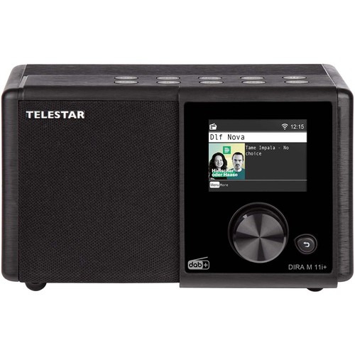 Radio dab internet - radio,