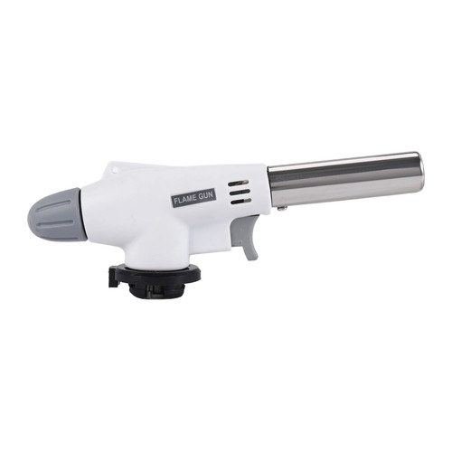 Torche flamme portable - 1x(torche,