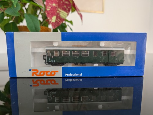 Hoe roco 34025 austria obb - roco,