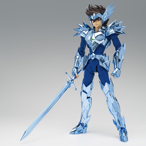 Figurine articulée bandai - figurine,
