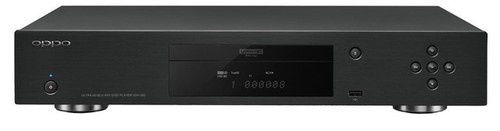 Oppo udp 203 - udp-203, player