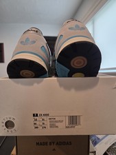 Adidas Consotorium Torsion ZX