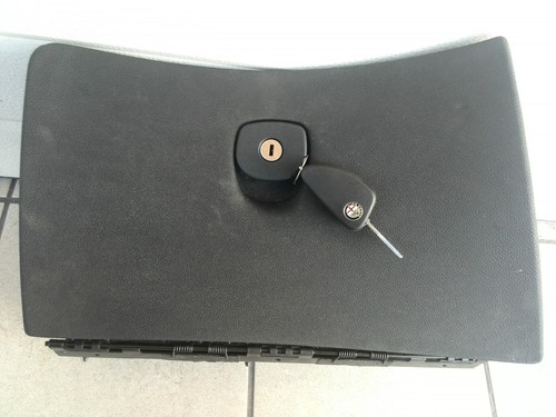 Coffre interne porte objets - interne, porte-objets