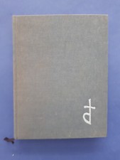 Abbé Craplet Bernard Auvergne romane.  Zodiaque. 1955