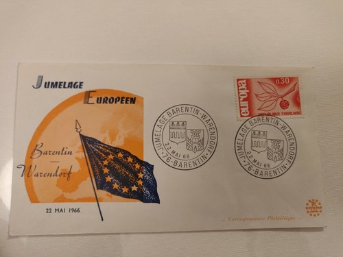 Enveloppe 1er jour - ,, fdc