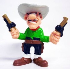 Lucky Luke - Figurine PVC Schleich - Joe Dalton