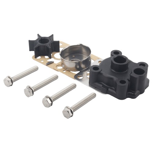 Water pump rebuild kit for - water,