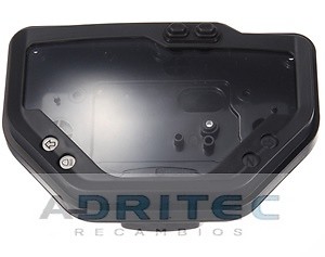 Compteur carcasse honda - compteur, cbr
