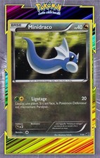 Minidraco holo nb00 coffre - -, nb00:coffre