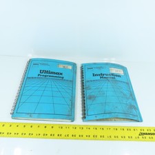 Manuel De Programmation Et