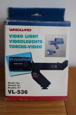 Kit Vanguard torche -Video