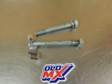 Axes moteur Honda CB 125 K3-K4