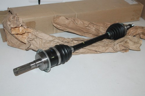 Brp arbre transmission - brp,